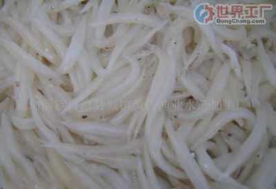 无锡市水产公司冷冻加工厂 专业水产品冷冻加工服务