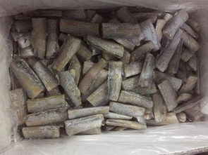 万盛食品 专业水产品冷冻加工，为您呈现高品质带鱼段