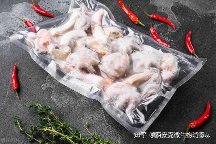 高效消毒与科学保鲜 提升水产品冷冻加工品质与延长保质期的关键策略