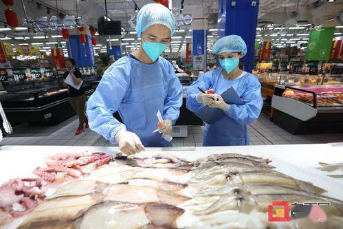 自贡水产冷冻加工行业防疫动态与安全提示