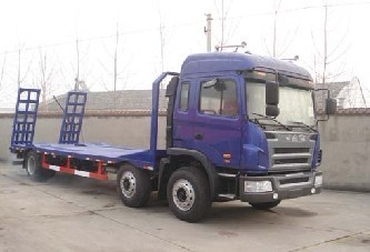 安徽挖机运输车及周边产业综合解析 销售渠道、厂家分布与参数图详解