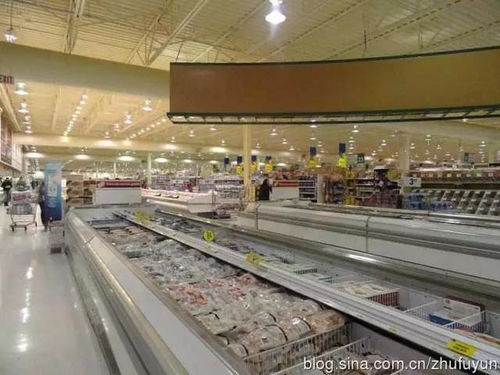 冷冻食品并非健康克星 水产品冷冻加工下的营养真相