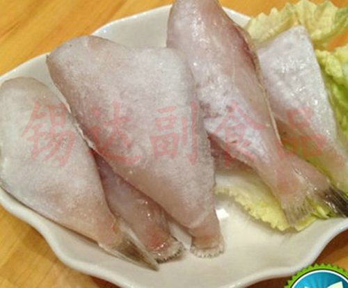 冷冻三去马面鱼 从深海到餐桌的鲜美产业链