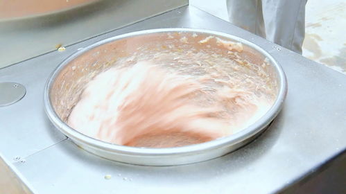 商用全自动化慢速制冷肉丸加工机器 重塑水产品冷冻加工新标杆